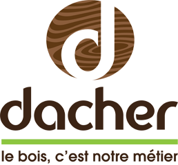 Logo Dacher Bois